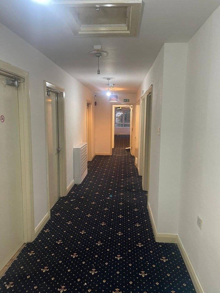 Room Temple Road in Kirklees