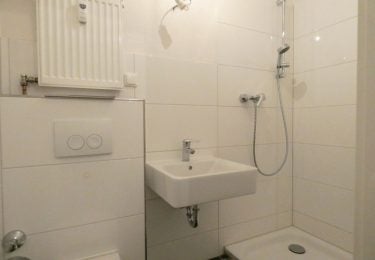 Wohnung Auerstraße in Mülheim an der Ruhr