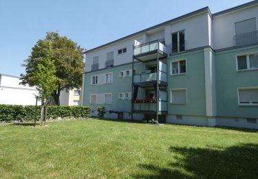 Wohnung Auerstraße in Mülheim an der Ruhr