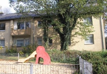 Wohnung Auerstraße in Mülheim an der Ruhr