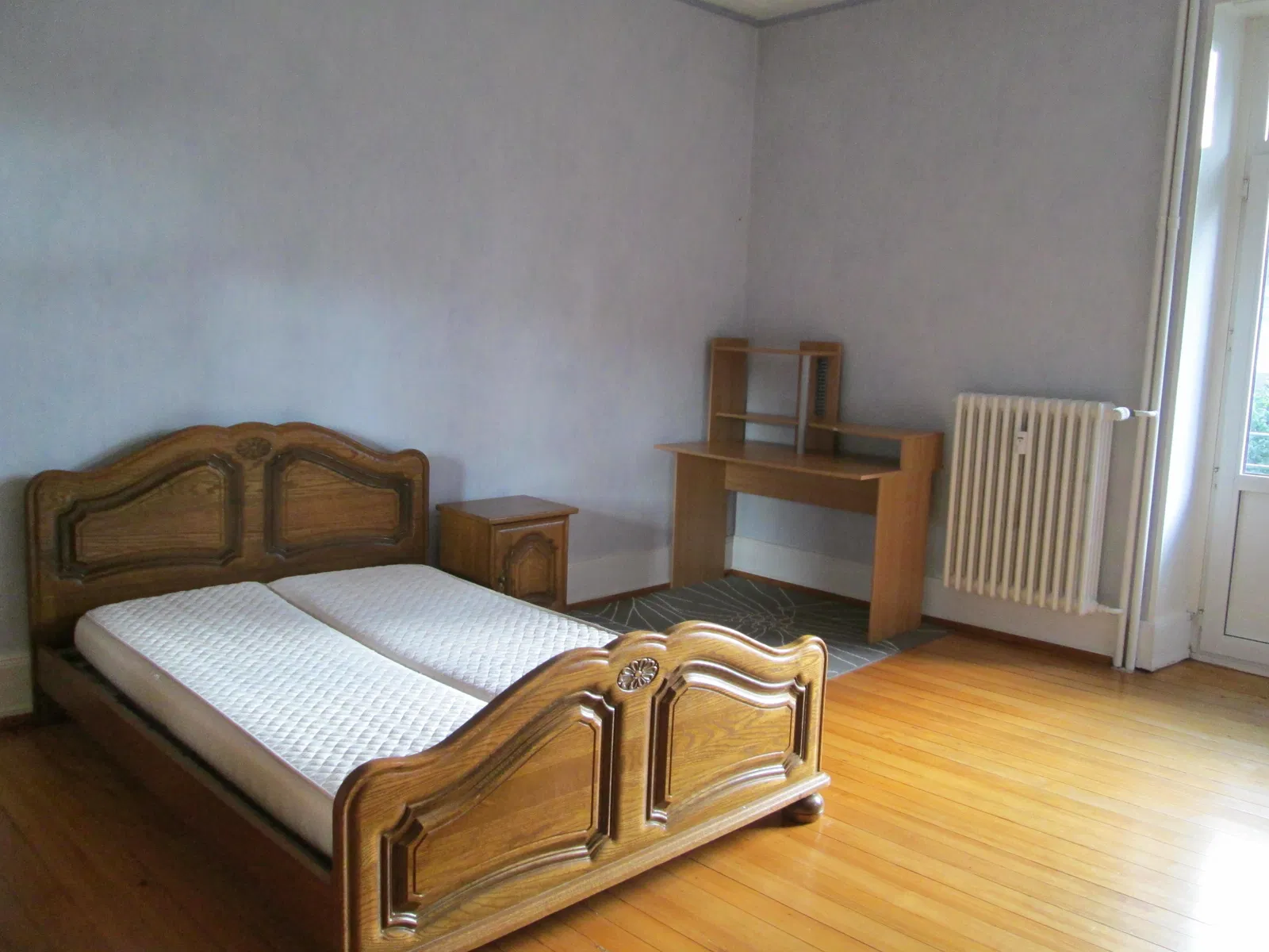 Room Avenue de Lutterbach in Mulhouse