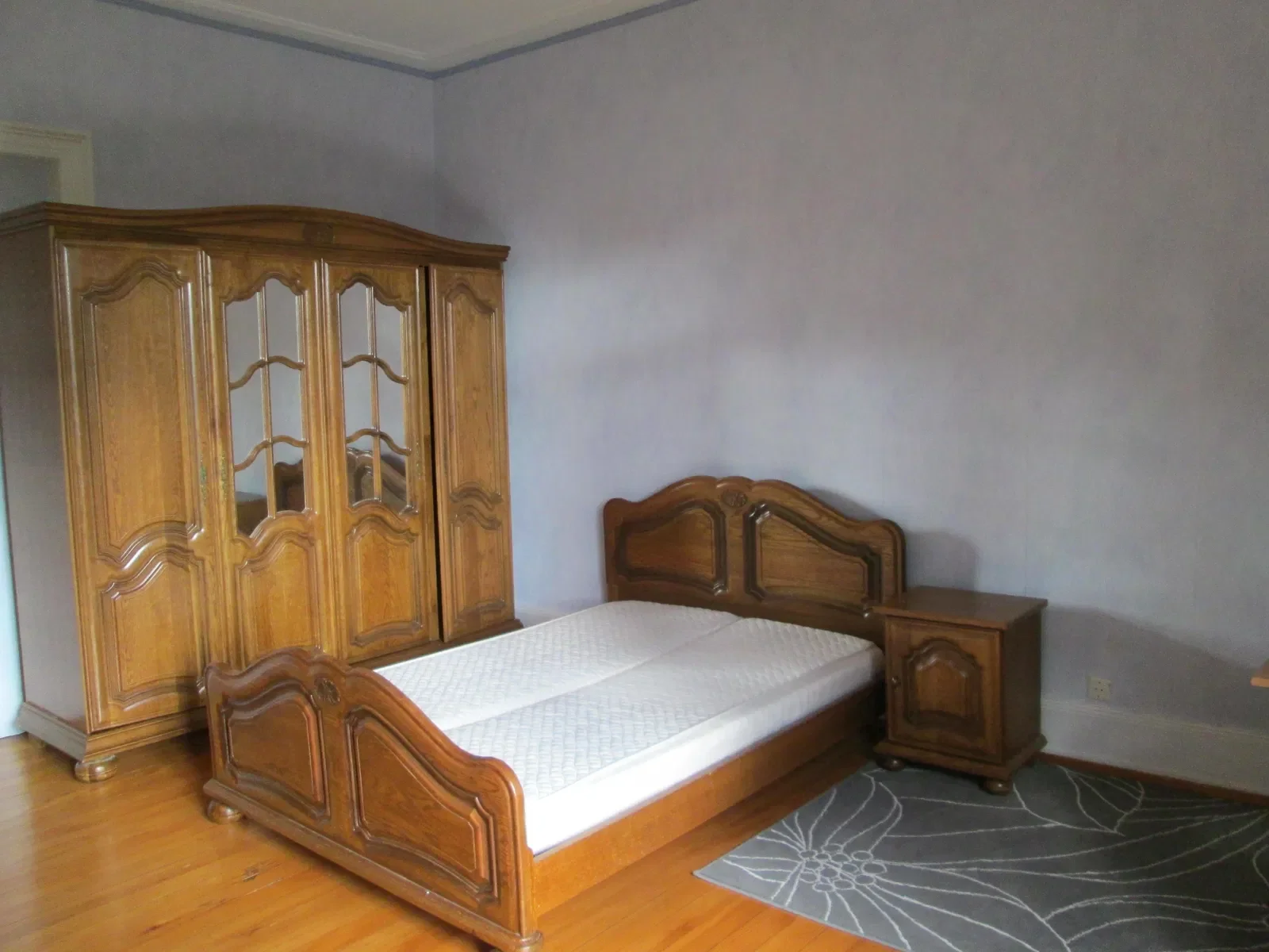 Room Avenue de Lutterbach in Mulhouse