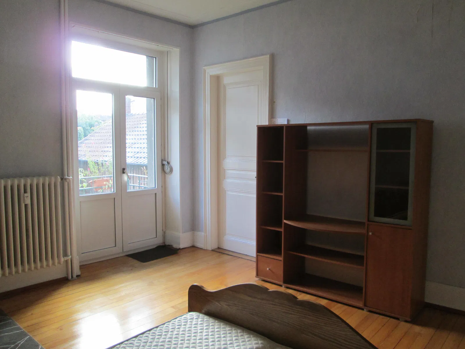 Room Avenue de Lutterbach in Mulhouse