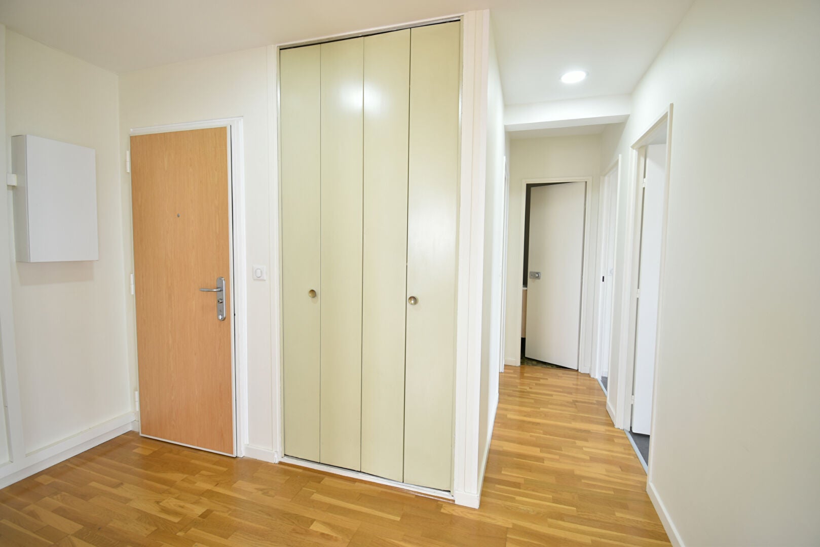 Appartement Boulevard Maignan-Larivière à Amiens