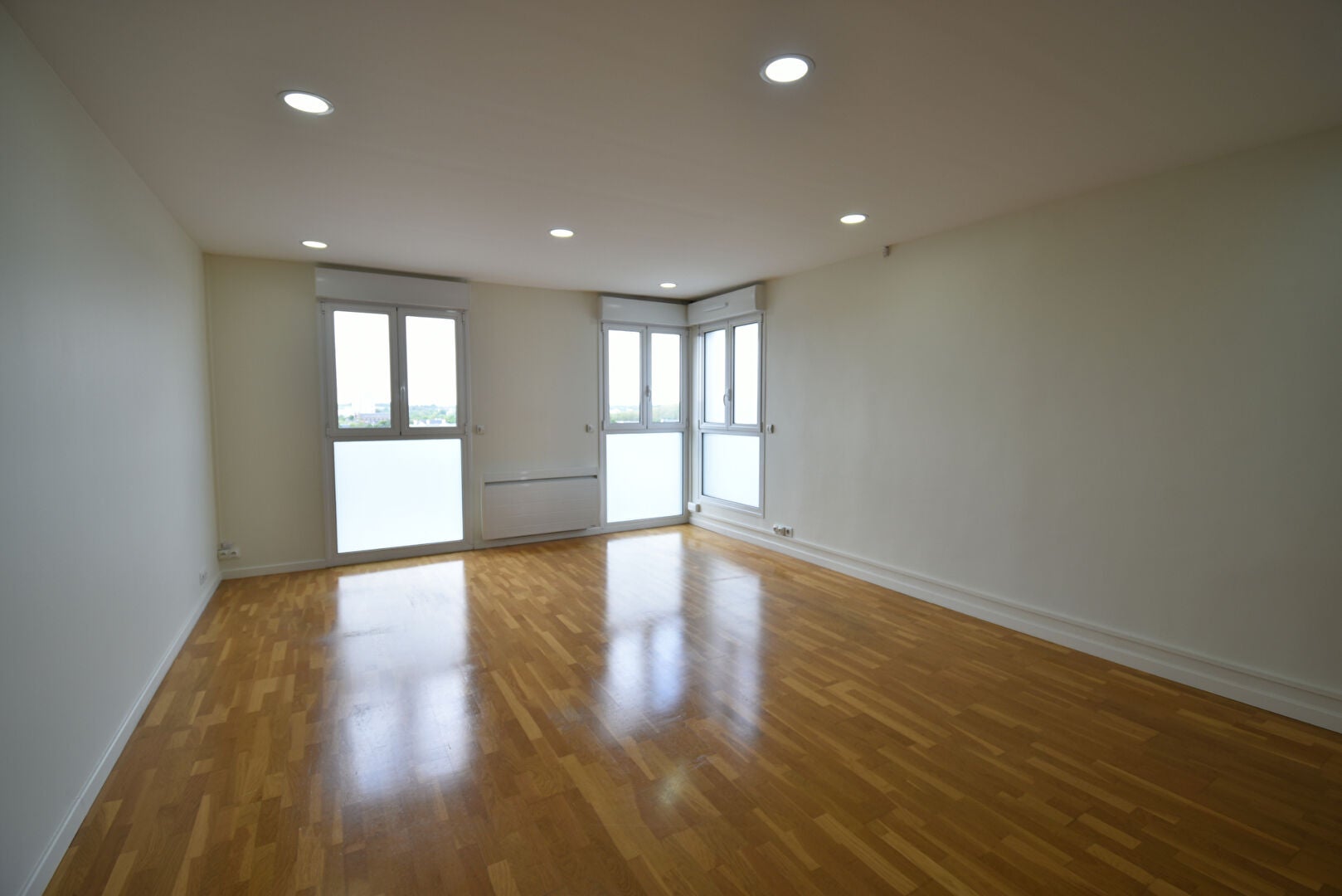 Appartement Boulevard Maignan-Larivière à Amiens