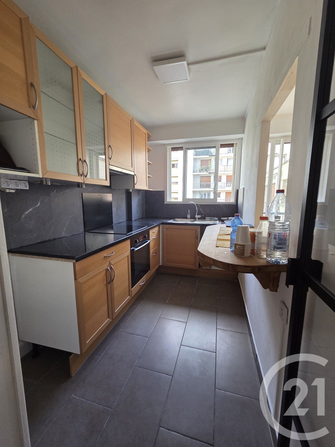 Appartement Rue de la Convention à Paris