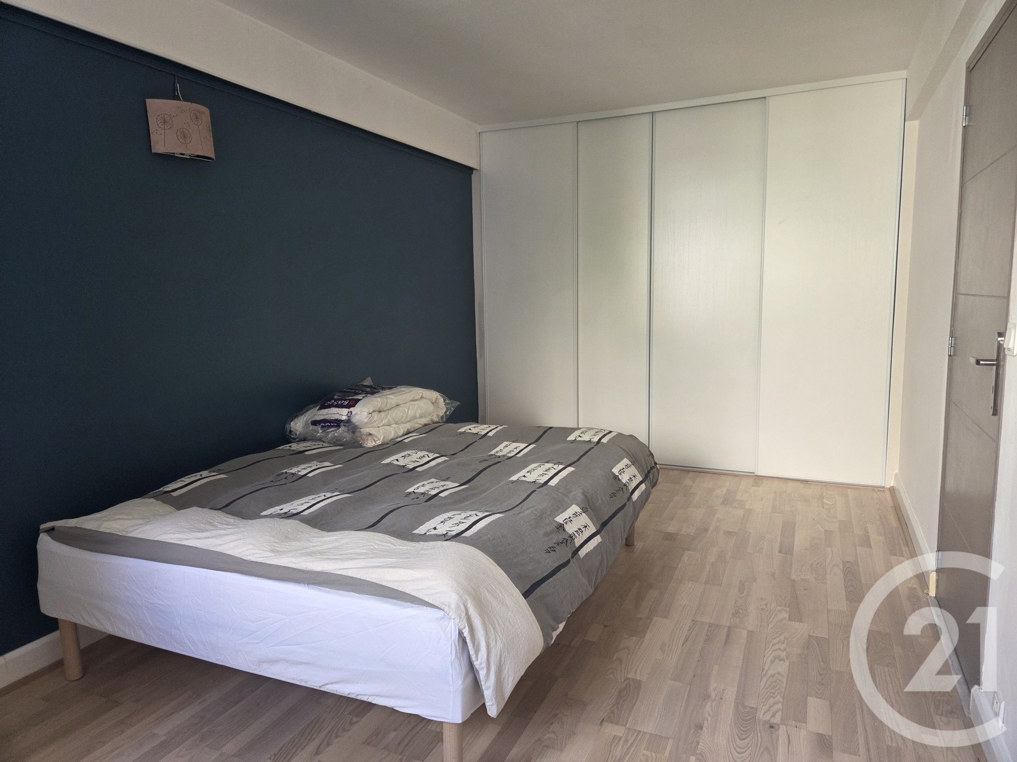 Appartement Rue de la Convention à Paris