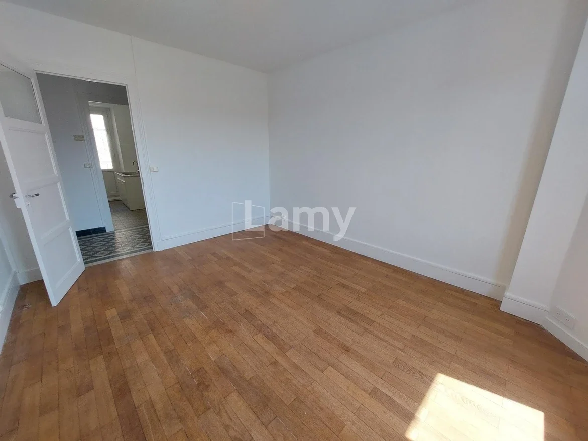 Appartement Rue Crépu à Grenoble