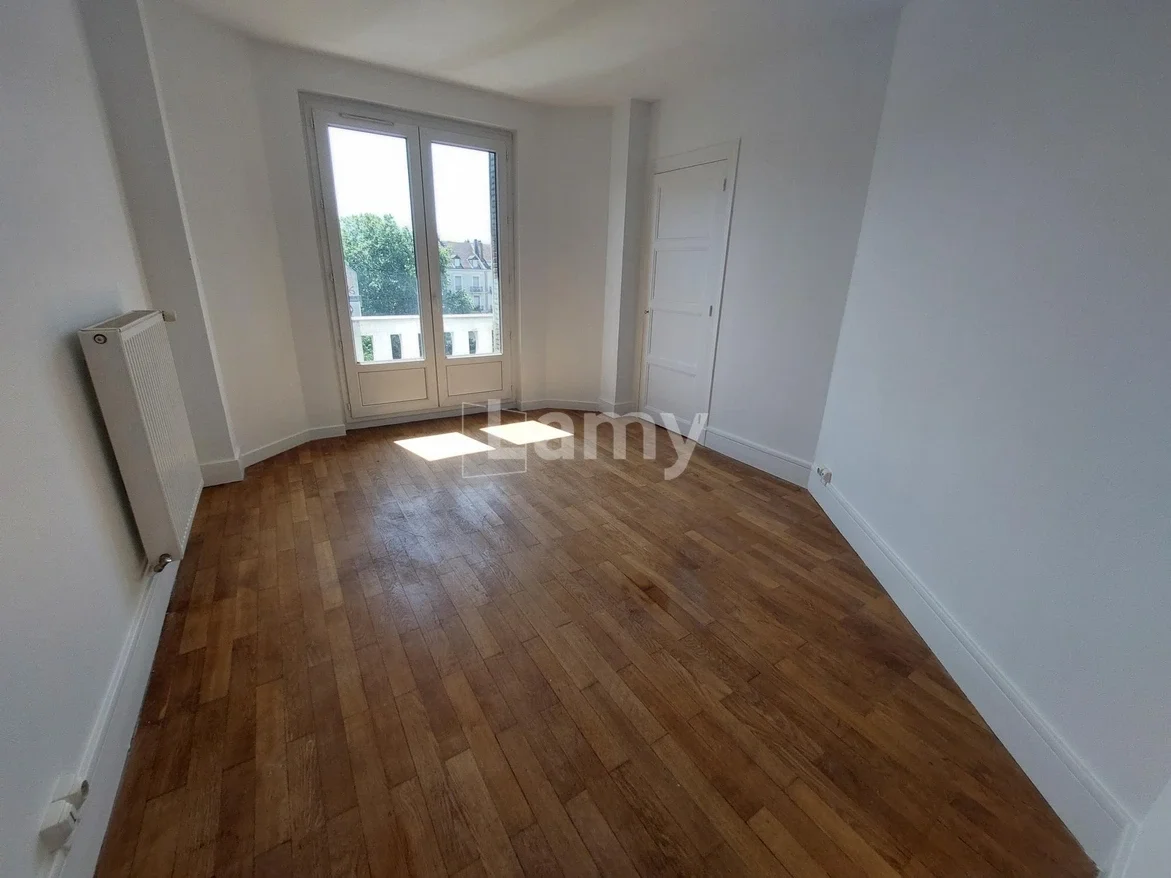 Appartement Rue Crépu à Grenoble