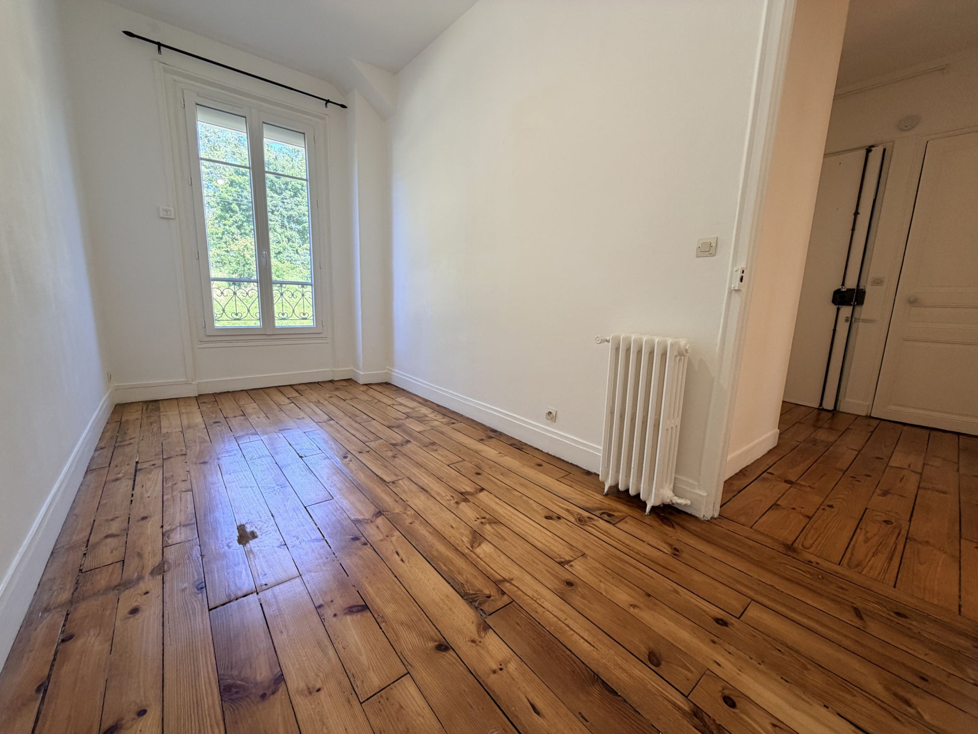 Appartement Rue Marcel Miquel à Issy-les-Moulineaux