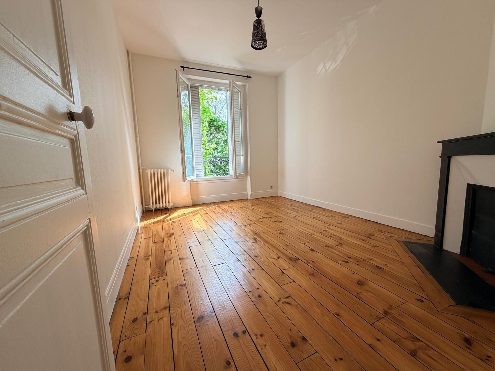 Appartement Rue Marcel Miquel à Issy-les-Moulineaux