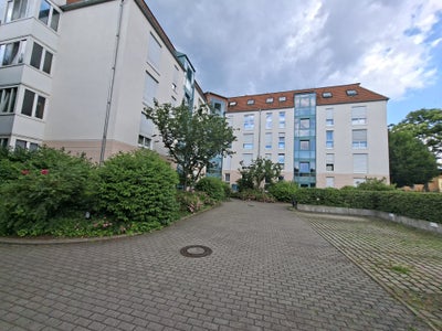 Zimmer Kipsdorfer Straße in Dresden