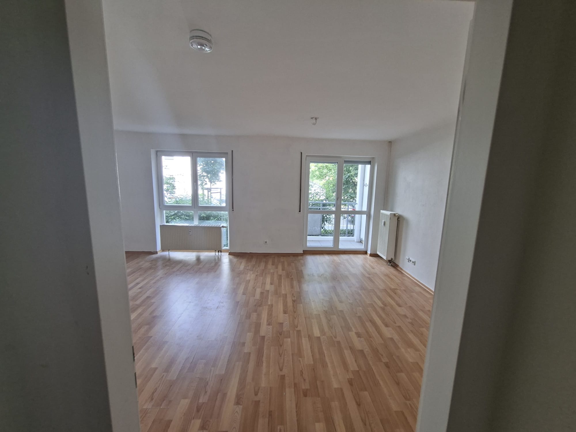 Zimmer Kipsdorfer Straße in Dresden