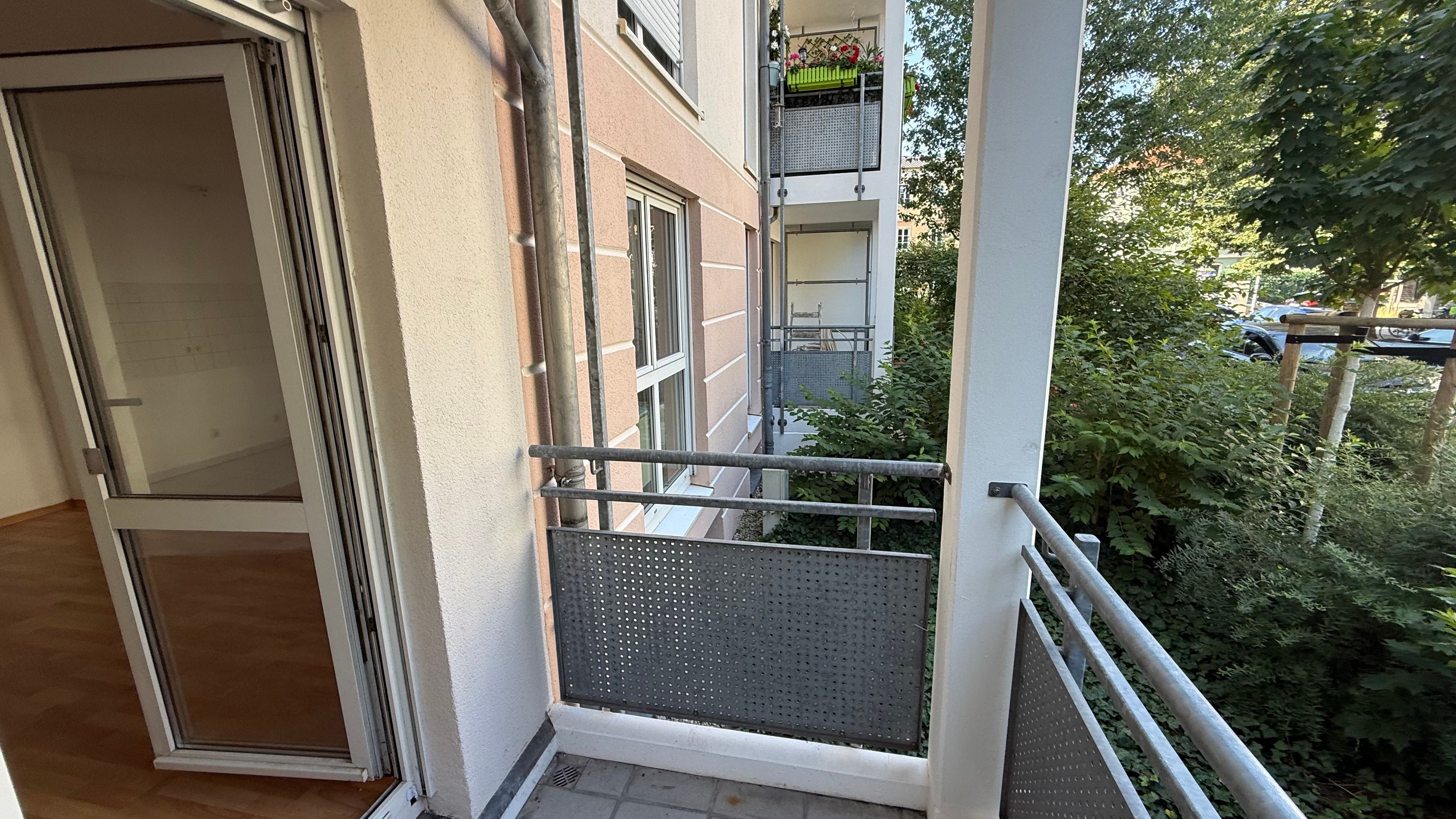 Zimmer Kipsdorfer Straße in Dresden