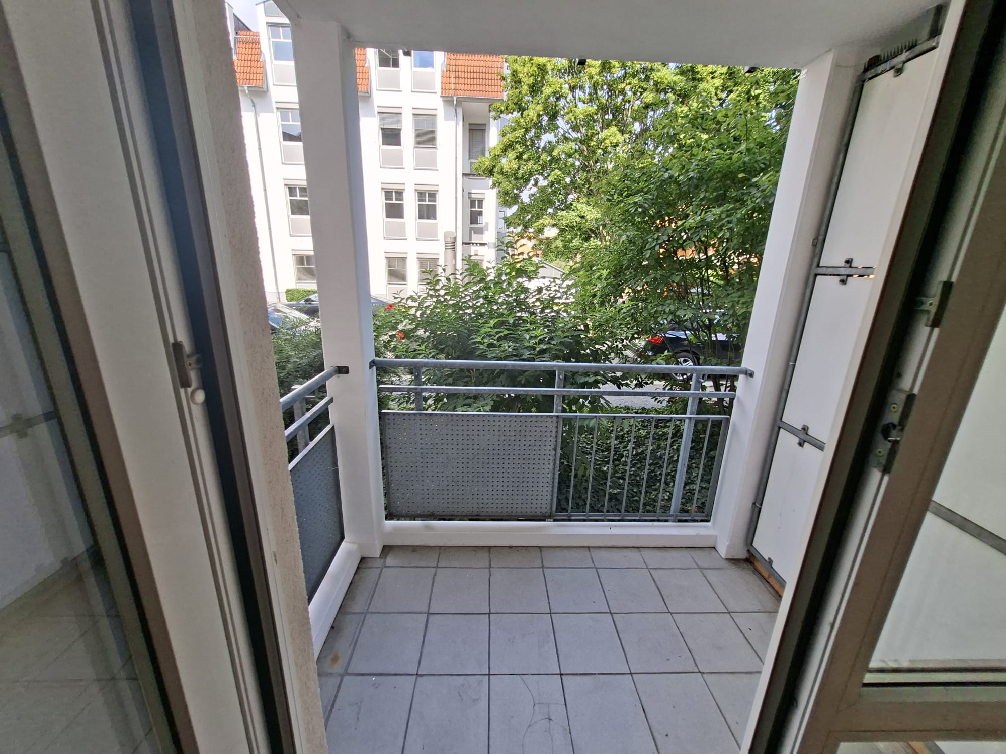 Zimmer Kipsdorfer Straße in Dresden