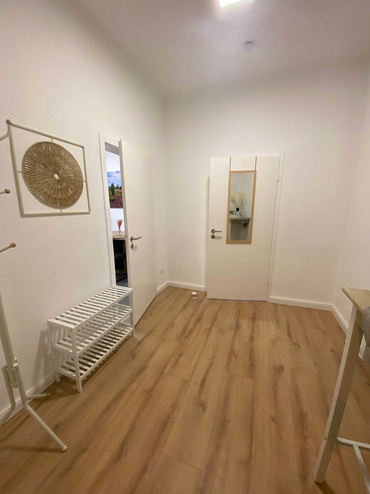 Wohnung Georgstraße in Bienenbüttel