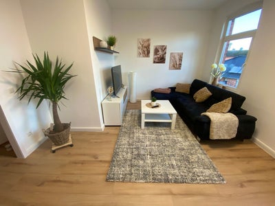 Wohnung Georgstraße in Bienenbüttel