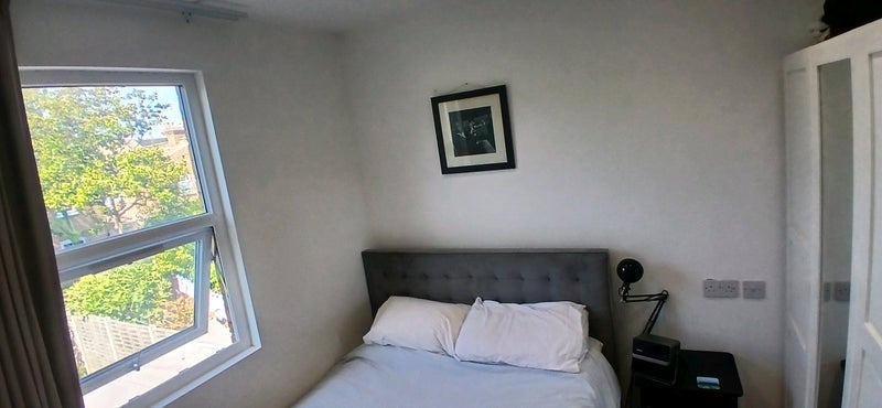 Room Roseberry Gardens in Greater London