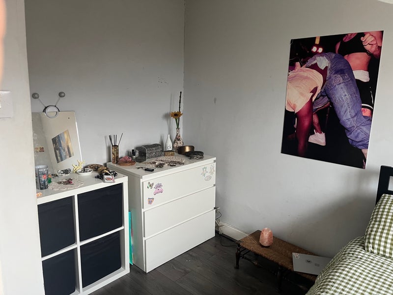 Room Nunhead Lane in Greater London