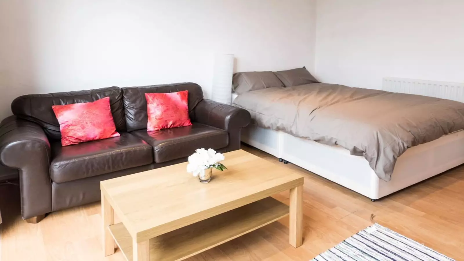 Room Royal Crescent Mews in Greater London