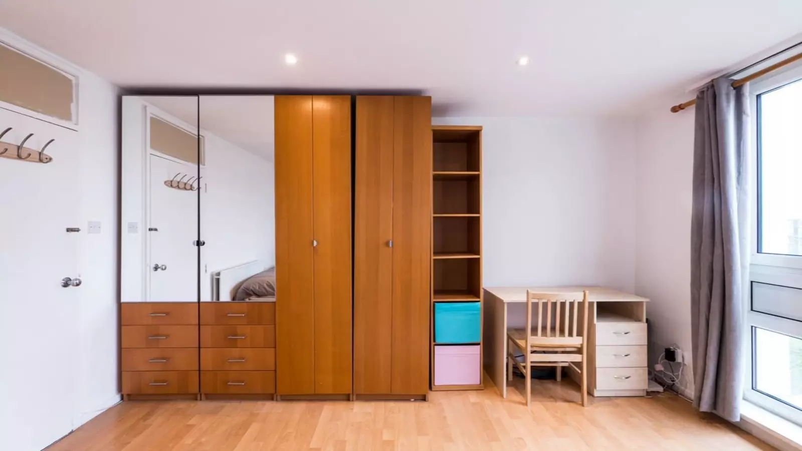 Room Royal Crescent Mews in Greater London