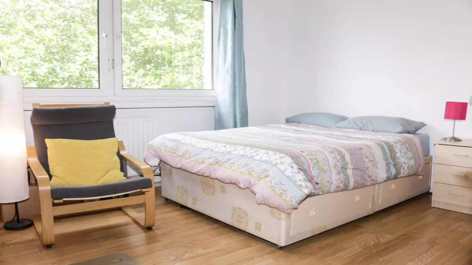 Room Royal Crescent Mews in Greater London
