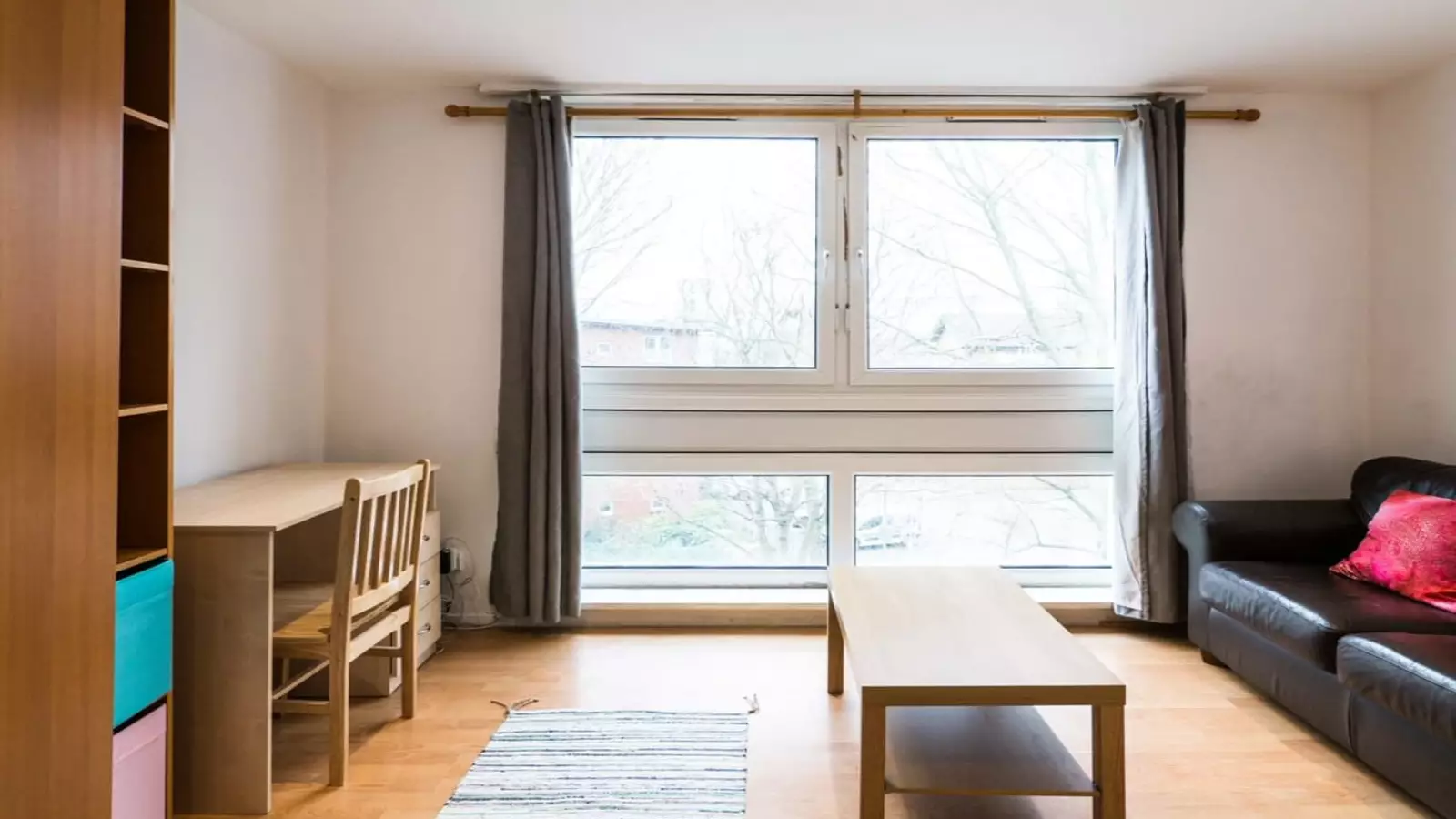Room Royal Crescent Mews in Greater London