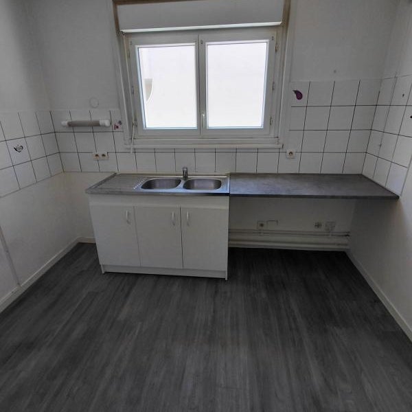 Appartement Rue de Pacalaire à Seyssinet-Pariset