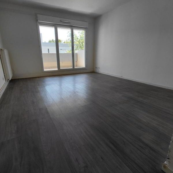 Appartement Rue de Pacalaire à Seyssinet-Pariset