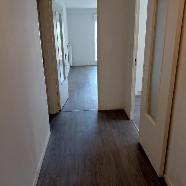Appartement Rue de Pacalaire à Seyssinet-Pariset