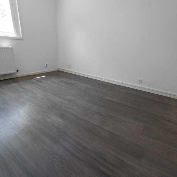 Appartement Rue de Pacalaire à Seyssinet-Pariset