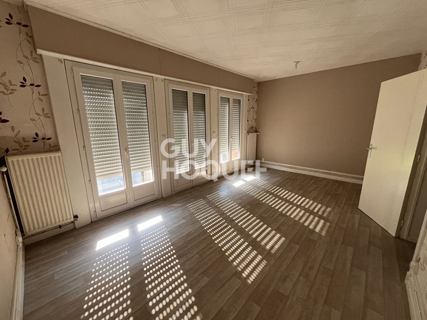 Flat Rue Richelieu in Calais
