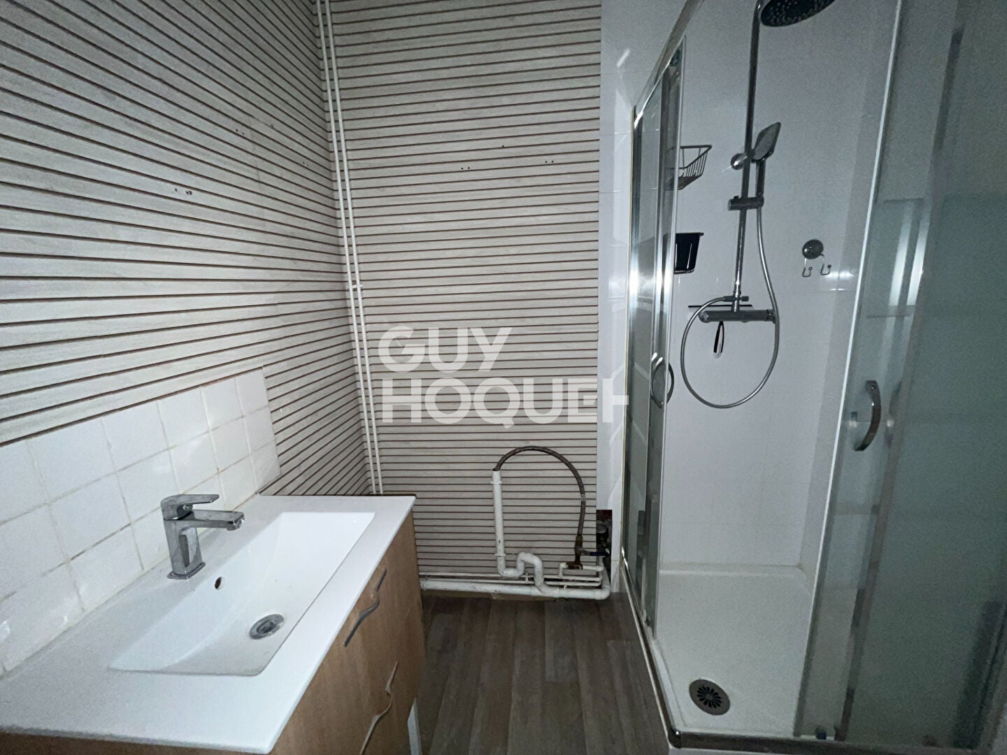 Flat Rue Richelieu in Calais
