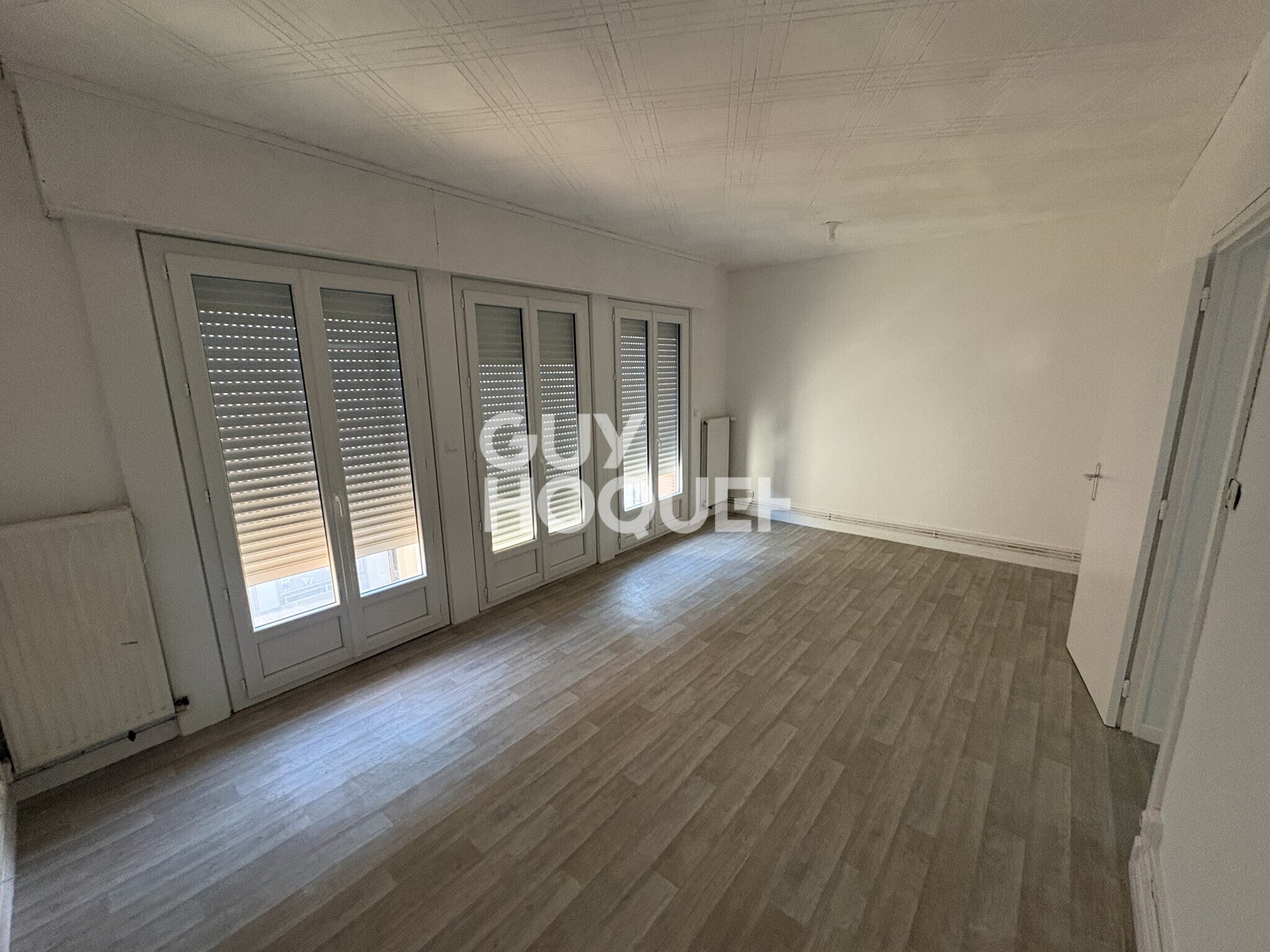Flat Boulevard Georges Clemenceau in Calais