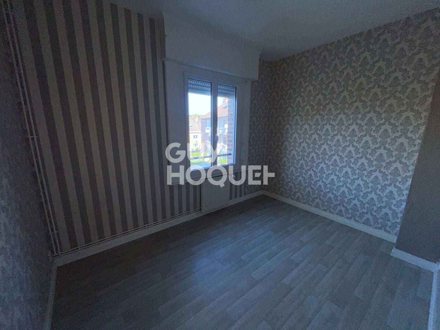 Flat Rue Richelieu in Calais