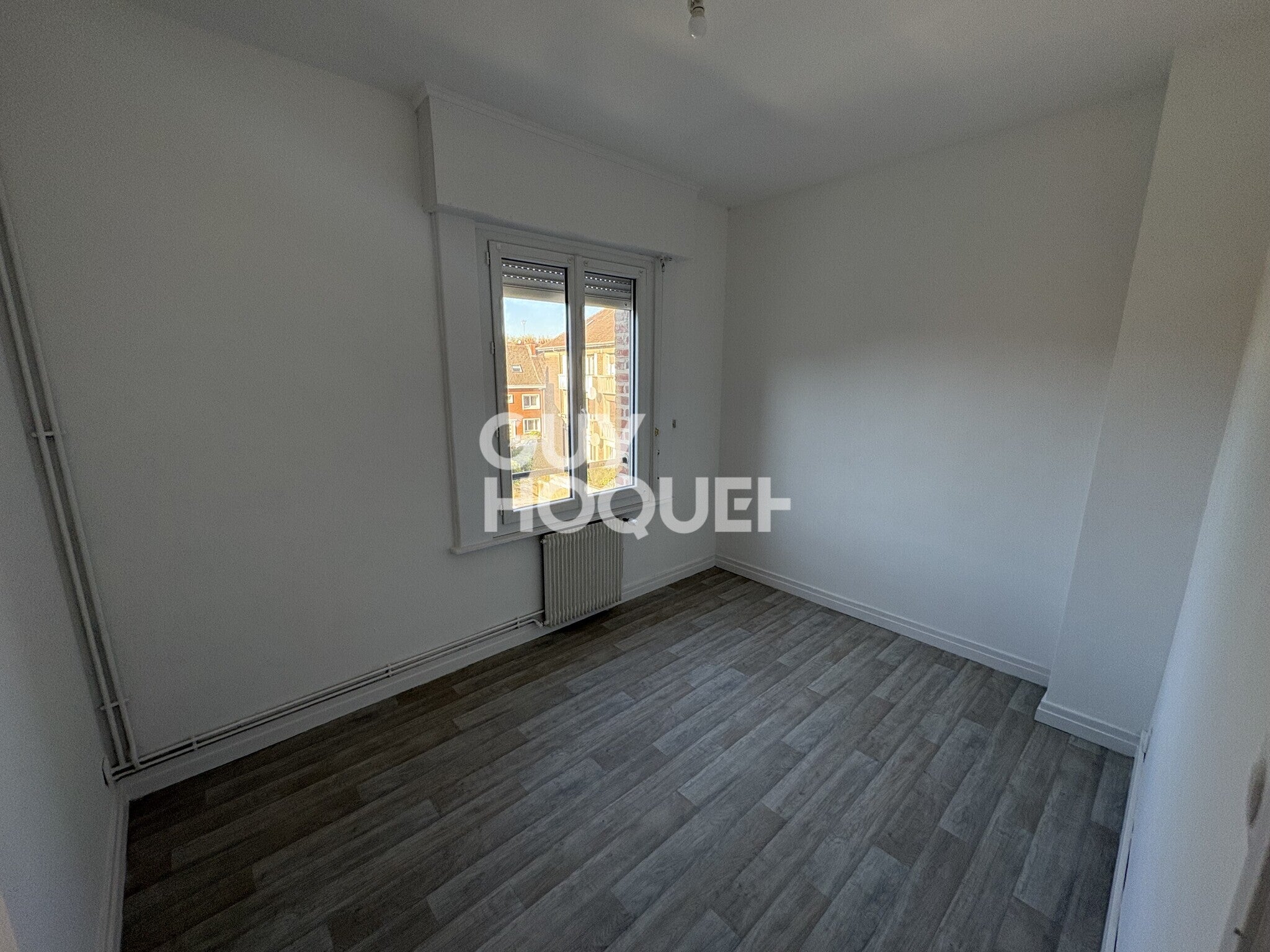 Flat Boulevard Georges Clemenceau in Calais