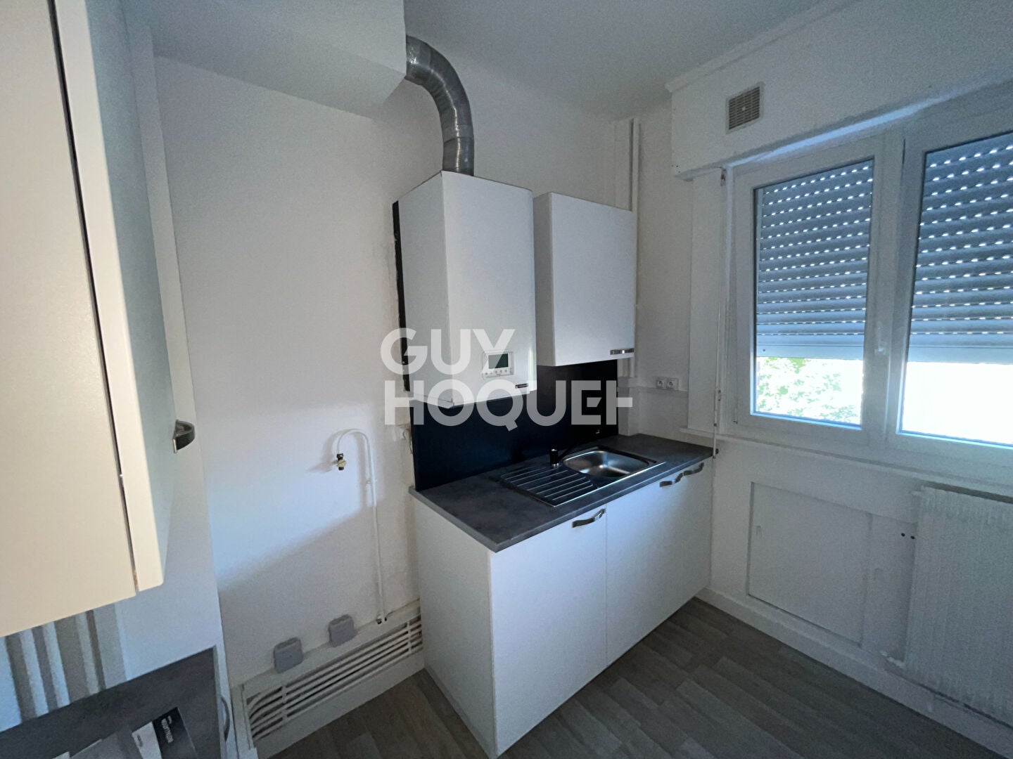 Flat Rue Richelieu in Calais