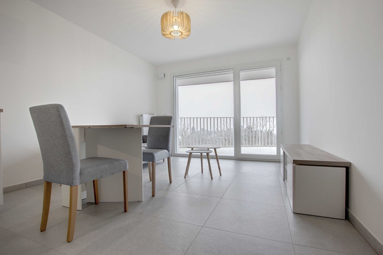 Flat Chemin du Petit Brogny in Annecy