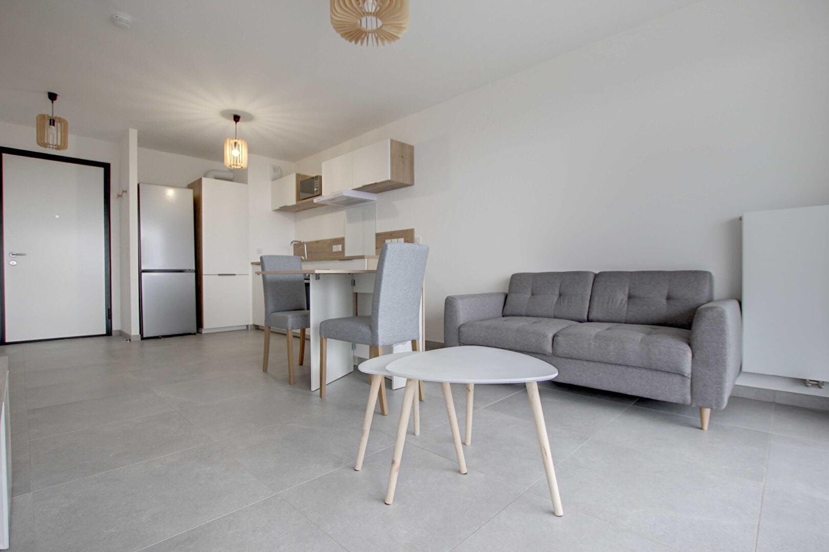 Flat Chemin du Petit Brogny in Annecy