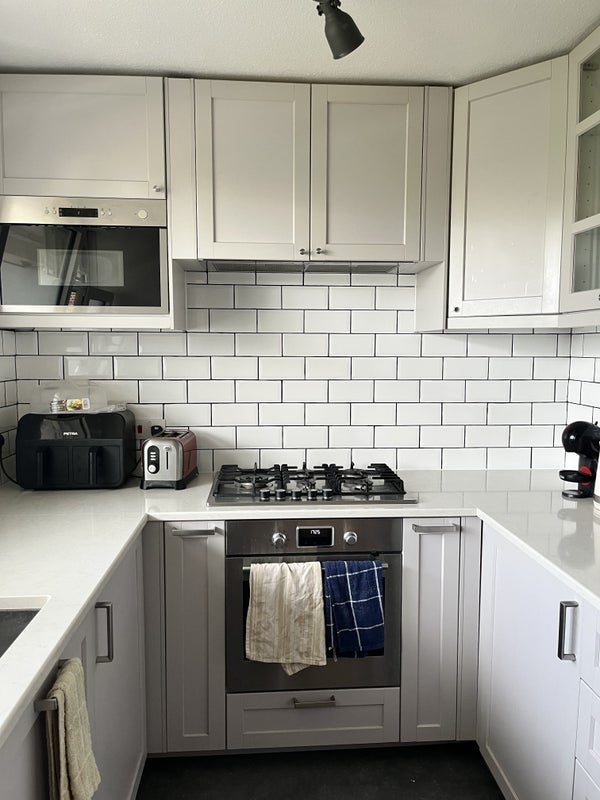Room Peckford Place in Greater London
