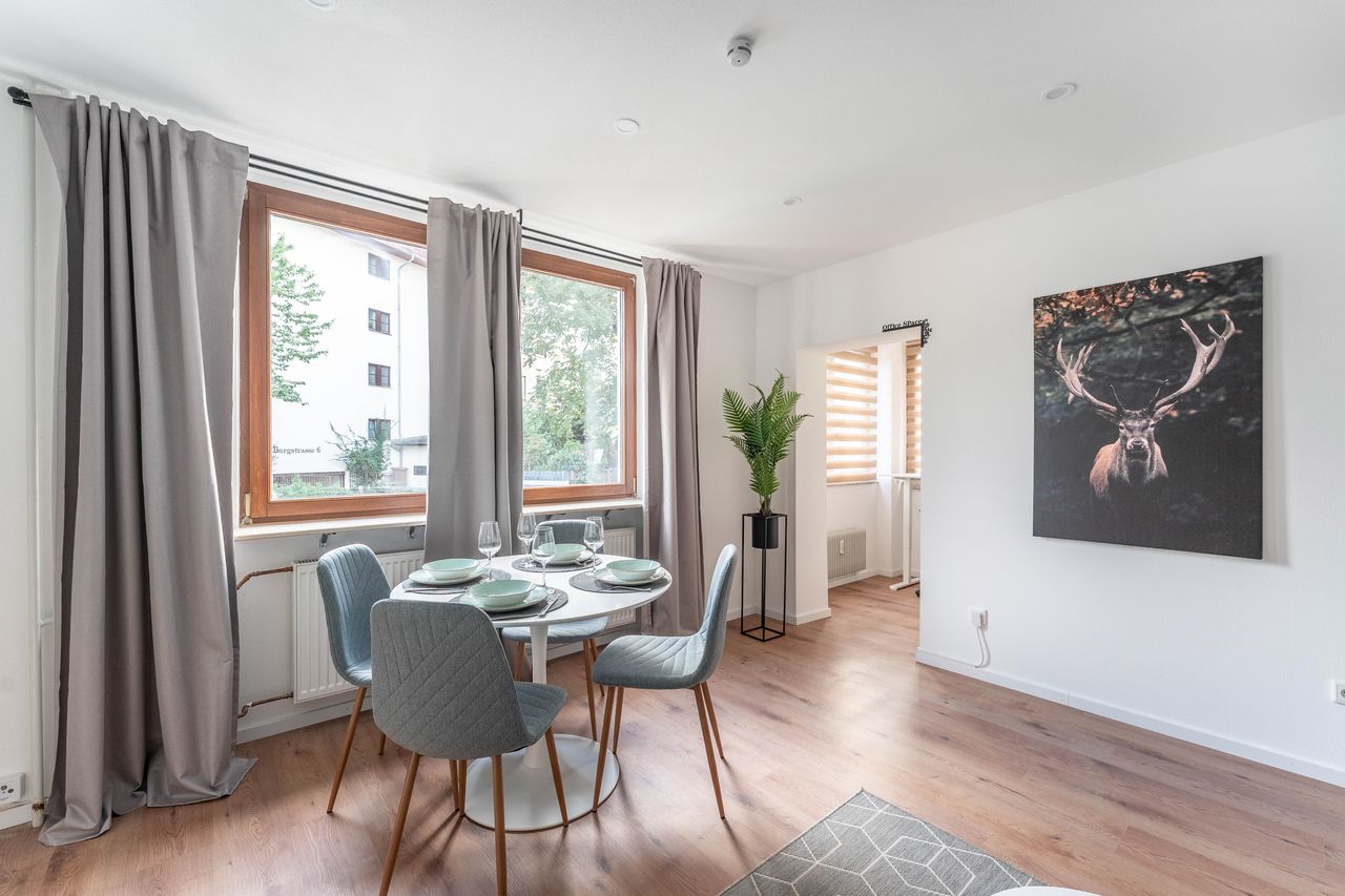 Wohnung Talstraße in Villingen-Schwenningen
