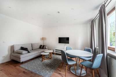Wohnung Talstraße in Villingen-Schwenningen