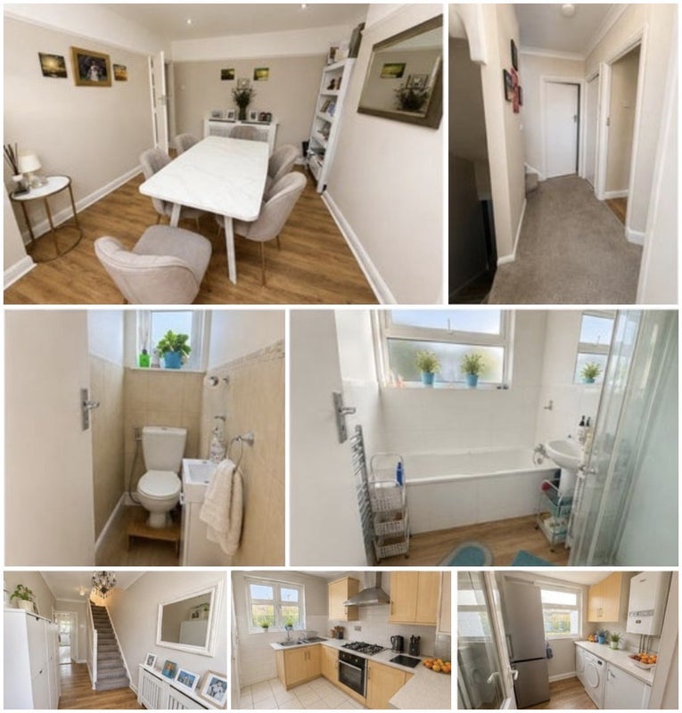 Room Fern Avenue in Greater London