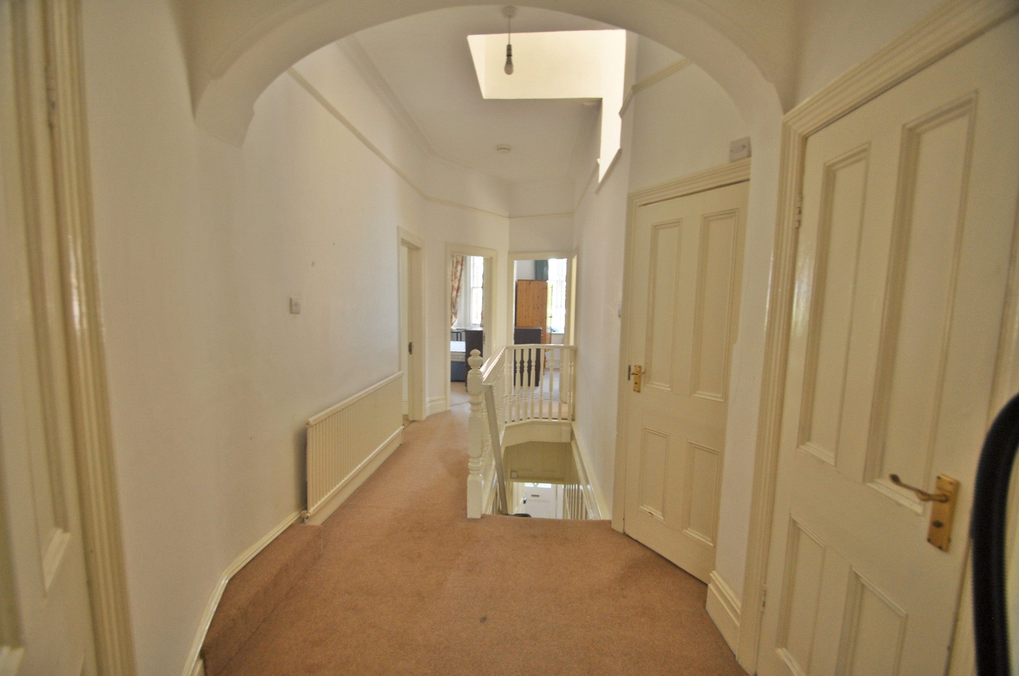 Room Woodgrange Avenue in Greater London