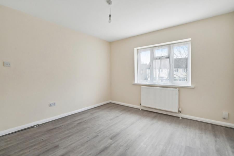 House Long Elmes in Greater London