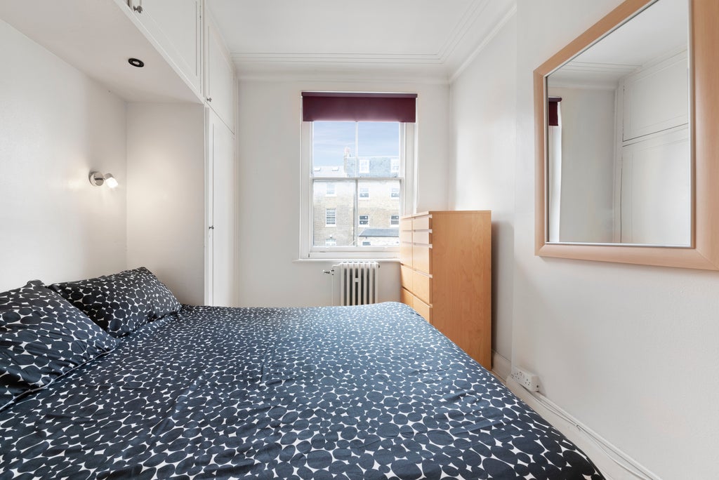 Flat Queen's Gate in Greater London