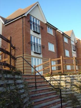 Flat Grindle Road in Coventry