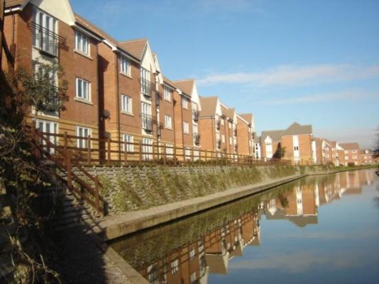 Flat Grindle Road in Coventry