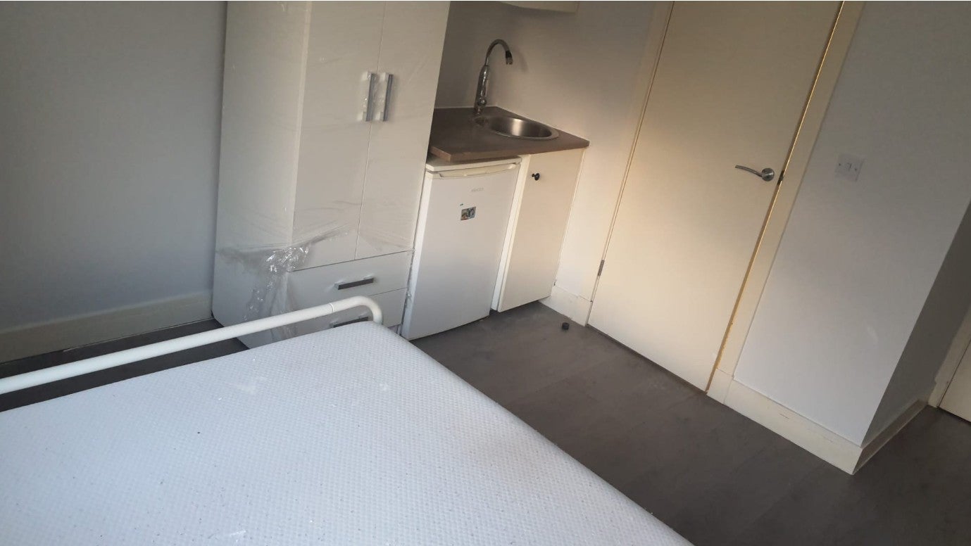 Room Foxholt Gardens in Greater London
