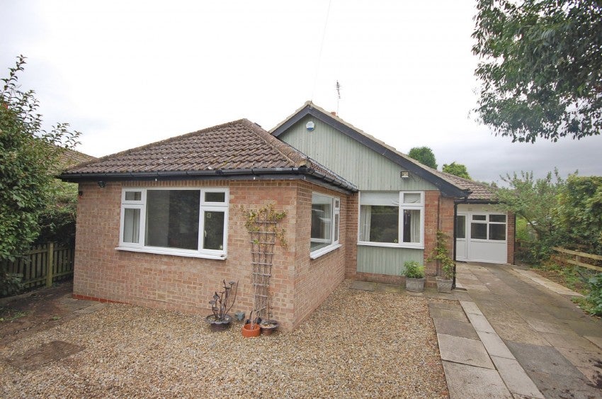 House Penny Pot Lane in Killinghall